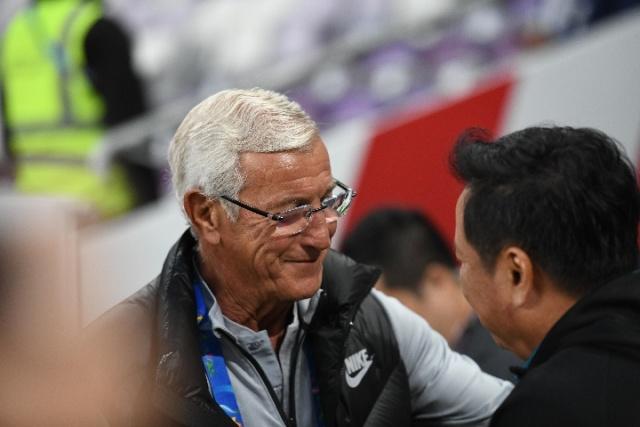 姚明确认乔尔杰维奇继续执教 率队备战亚预赛